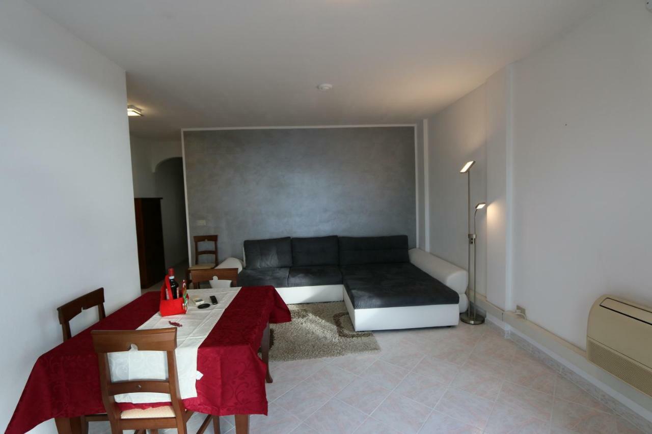 Ferienwohnung Apartamento Fronte Mare Alghero Exterior foto
