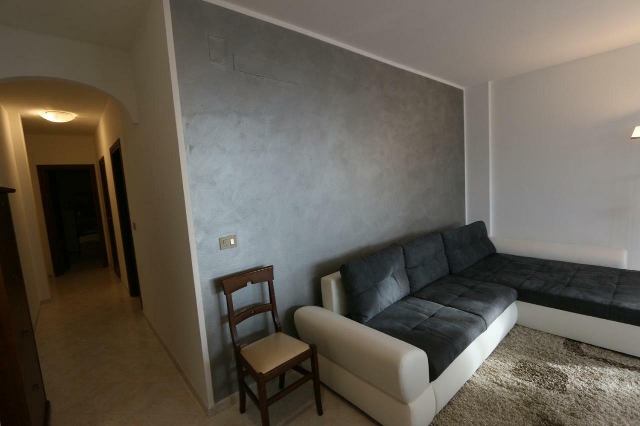 Ferienwohnung Apartamento Fronte Mare Alghero Exterior foto